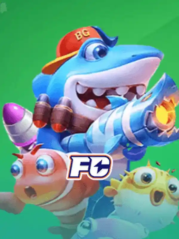 অনলাইন ফিশিং গেম FC মাছ ধরা