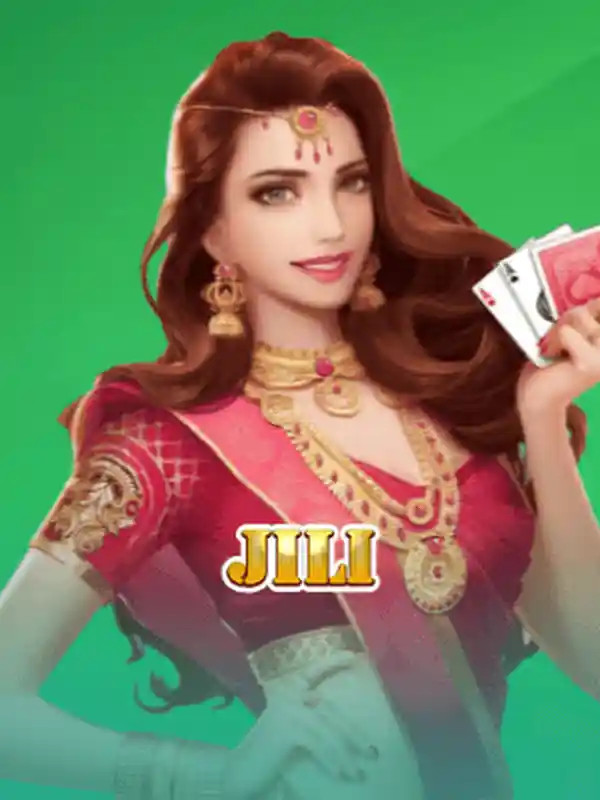 JILI তাস গেম - jita bet