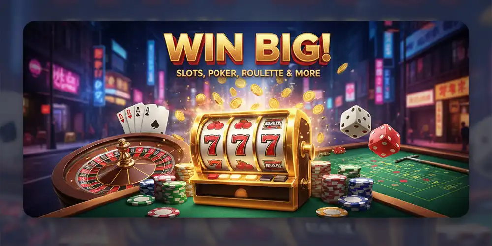 Jita Bet Promo Banner